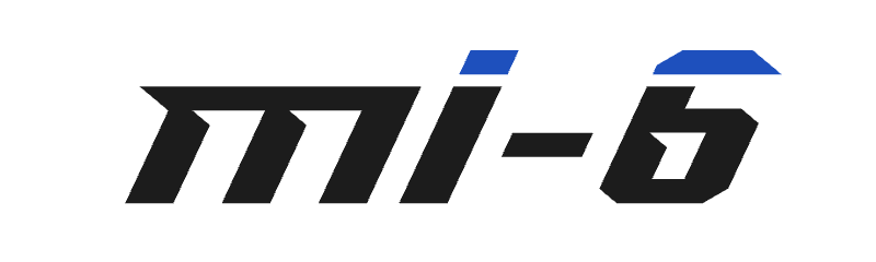 MI-6 株式会社